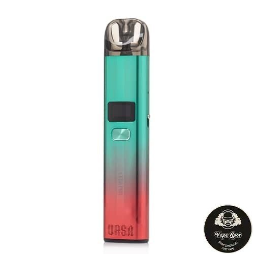 LOST VAPE URSA NANO PRO 25W POD KIT - Image 2