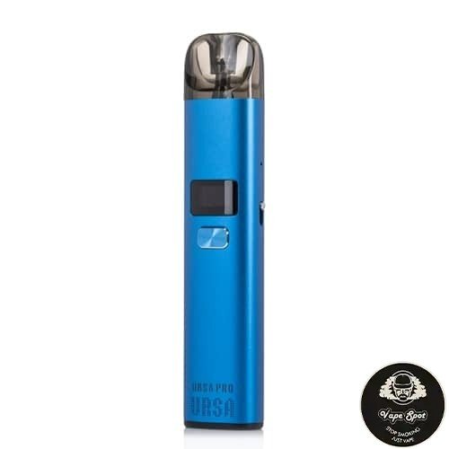LOST VAPE URSA NANO PRO 25W POD KIT - Image 4