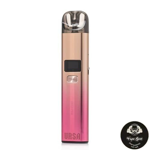 LOST VAPE URSA NANO PRO 25W POD KIT - Image 6