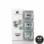 LOST VAPE UB PRO COILS - Image 2