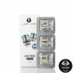 LOST VAPE UB PRO COILS - Image 3