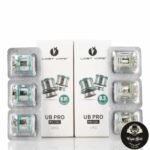 LOST VAPE UB PRO COILS