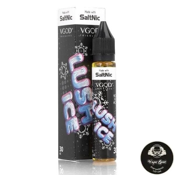 LUSH ICE - VGOD SALTNIC - 30ML