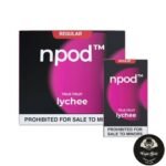 NPOD GO PRE-FILLED FLAVORS - Image 13