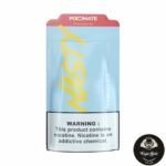 NASTY PODMATE MANGO ICE 30ML - Image 2