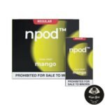 NPOD GO PRE-FILLED FLAVORS - Image 14