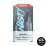NASTY PODMATE MENTHOL TOBACCO 30ML - Image 2