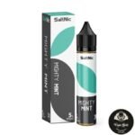MIGHTY MINT - VGOD SALTNIC - 30ML