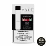 AUTHENTIC MYLE V4 DUBAI STARTER KITS - Image 10