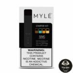 AUTHENTIC MYLE V4 DUBAI STARTER KITS - Image 4