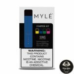 AUTHENTIC MYLE V4 DUBAI STARTER KITS - Image 7