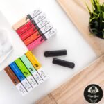 AUTHENTIC MYLE MINI LEMON MINT (2 PACK) - Image 5