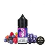 NASTY PODMATE GRAPE & MIXED BERRIES 30ML