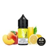 NASTY PODMATE PEACH LEMONADE 30ML