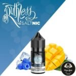 RUTHLESS VAPOR - ANTIDOTE ON ICE NICOTINE SALT - 30ML