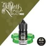 RUTHLESS VAPOR - SWAMP THANG ON ICE NICOTINE SALT - 30ML