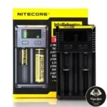 NITECORE I2 BATTERY CHARGER (2-BAY)