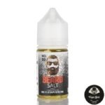 NO. 00 - BEARD SALTS E-LIQUID - 30ML