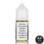NO. 00 - BEARD SALTS E-LIQUID - 30ML - Image 2