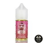 NO. 5 - BEARD SALTS E-LIQUID - 30ML