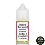 NO. 5 - BEARD SALTS E-LIQUID - 30ML - Image 2