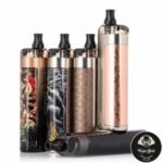 OXVA ORIGIN MINI 40W POD MOD KIT