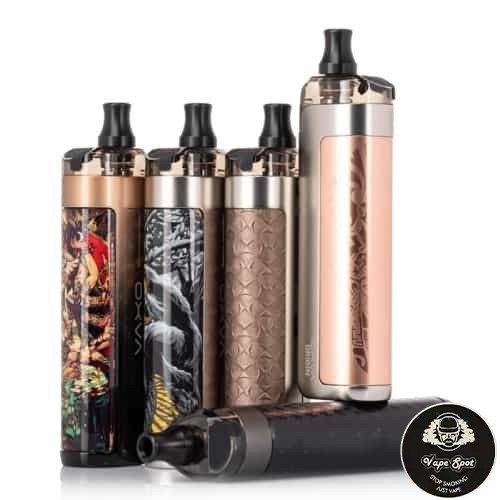 OXVA ORIGIN MINI 40W POD MOD KIT - Image 1