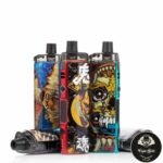 OXVA ORIGIN X 60W POD MOD KIT