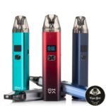 OXVA XLIM V2 25W POD SYSTEM