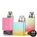 OXVA XLIM SQ 25W POD SYSTEM