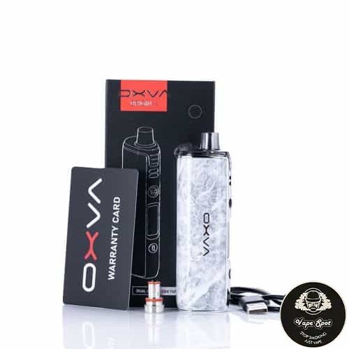 OXVA ORIGIN X 60W POD MOD KIT - Image 6