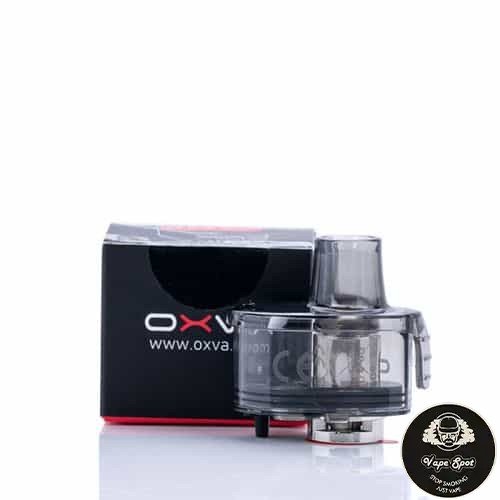OXVA ORIGIN X REPLACEMENT PODS - Image 1