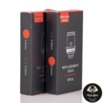 OXVA ORIGIN UNI COILS