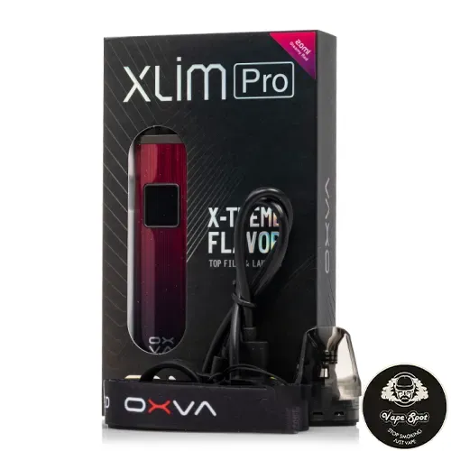 BUY OXVA XLIM PRO 30W POD SYSTEM - Image 11