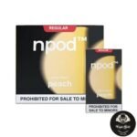 NPOD GO PRE-FILLED FLAVORS - Image 15
