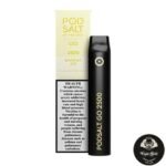 AUTHENTIC POD SALT GO 2500 PUFFS - Image 2