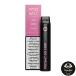 AUTHENTIC POD SALT GO 2500 PUFFS - Image 3