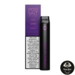 AUTHENTIC POD SALT GO 2500 PUFFS - Image 4