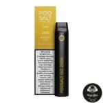 AUTHENTIC POD SALT GO 2500 PUFFS - Image 5