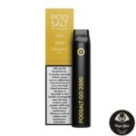 AUTHENTIC POD SALT GO 2500 PUFFS - Image 7