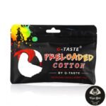 G-TASTE PRELOADED COTTON - Image 2