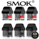 AUTHENTIC SMOK RPM PODS IN DUBAI