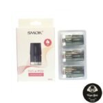 SMOK NFIX REPLACEMENT PODS - Image 7