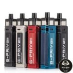 SMOK G-PRIV PRO DUBAI 80W POD KIT