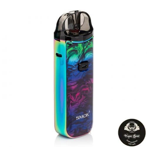 BUY SMOK NORD 50W POD KIT - Image 4