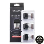 SMOK NOVO 2X PODS