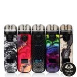 AUTHENTIC SMOK NOVO 4 DUBAI POD KIT