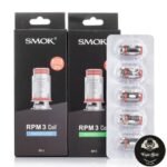SMOK RPM 3 COILS