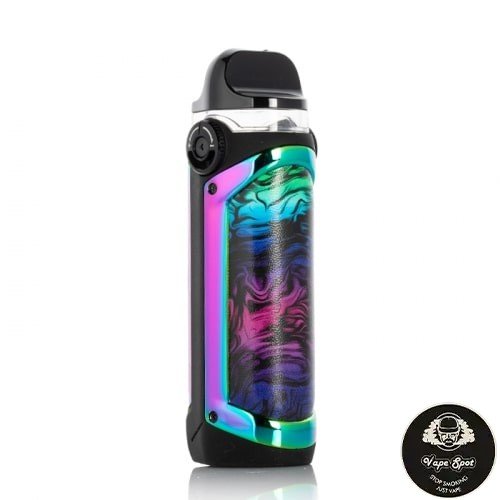 SMOK IPX80 IN DUBAI 80W POD MOD KIT - Image 8