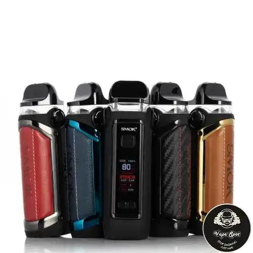SMOK IPX80 IN DUBAI 80W POD MOD KIT - Image 1